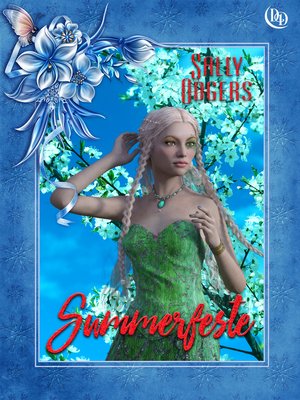 cover image of Summerfeste
